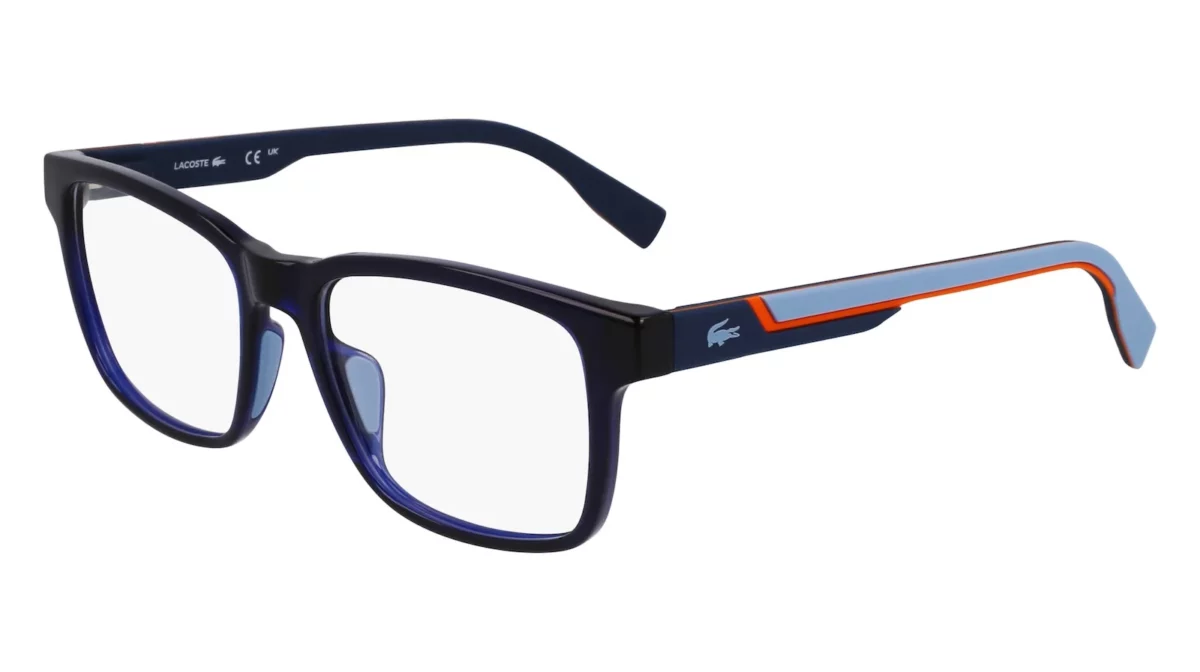 Lacoste L2965 410 - Blue