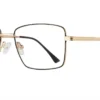 Lite Designs Austin - Black Gold