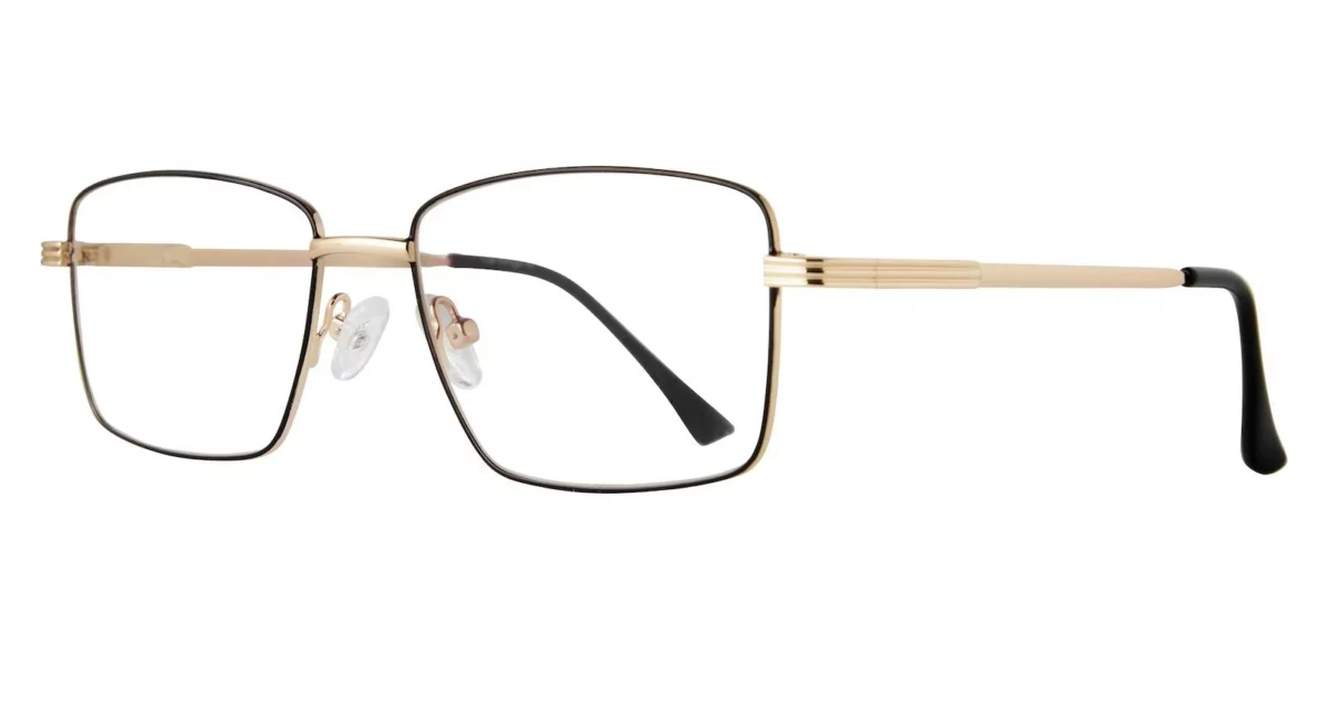 Lite Designs Austin - Black Gold