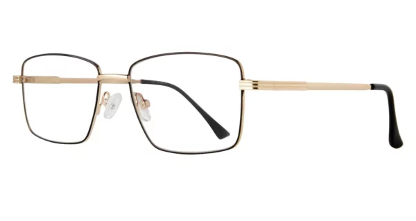 Lite Designs Austin - Black Gold