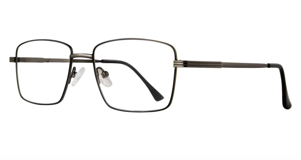 Lite Designs Austin - Black Gunmetal