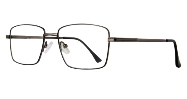 Lite Designs Austin - Black Gunmetal