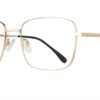 Lite Designs Gerald - Gold