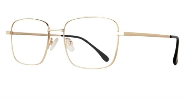 Lite Designs Gerald - Gold