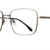 Lite Designs Gerald - Gunmetal