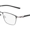 Nike 6066 001 - Matte Black