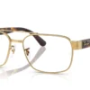 Ray-Ban RX3751V 2500 - Arista Gold