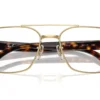 Ray-Ban RX3751V 2500 - Arista Gold