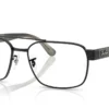 Ray-Ban RX3751V 3182 - Copper