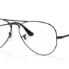 Ray-Ban RX6489 2503 - Black