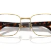 Ray-Ban RX6529 2500 - Arista Gold