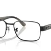 Ray-Ban RX6529 2509 - Black