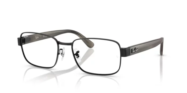 Ray-Ban RX6529 2509 - Black