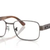 Ray-Ban RX6529 3182 - Copper