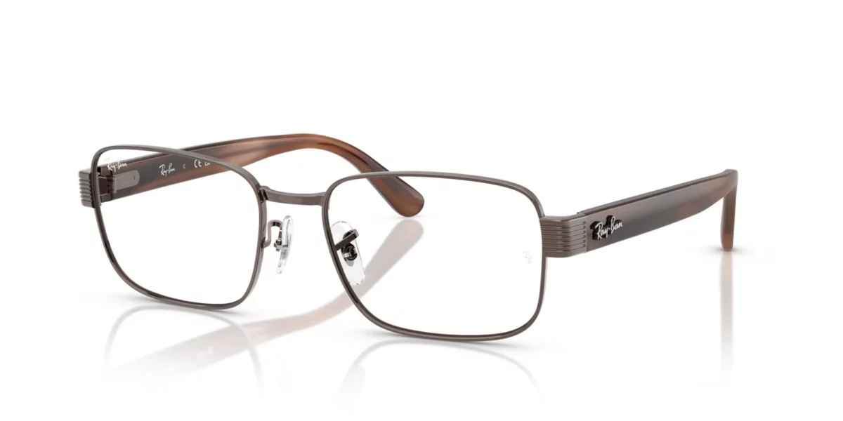 Ray-Ban RX6529 3182 - Copper