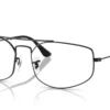 Ray-Ban RX6545 2509 - Black
