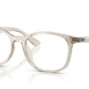 Ray-Ban RX7093D 8271 - Transparent Light Brown