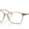 Ray-Ban RX7094D 8271 - Transparent Light Brown