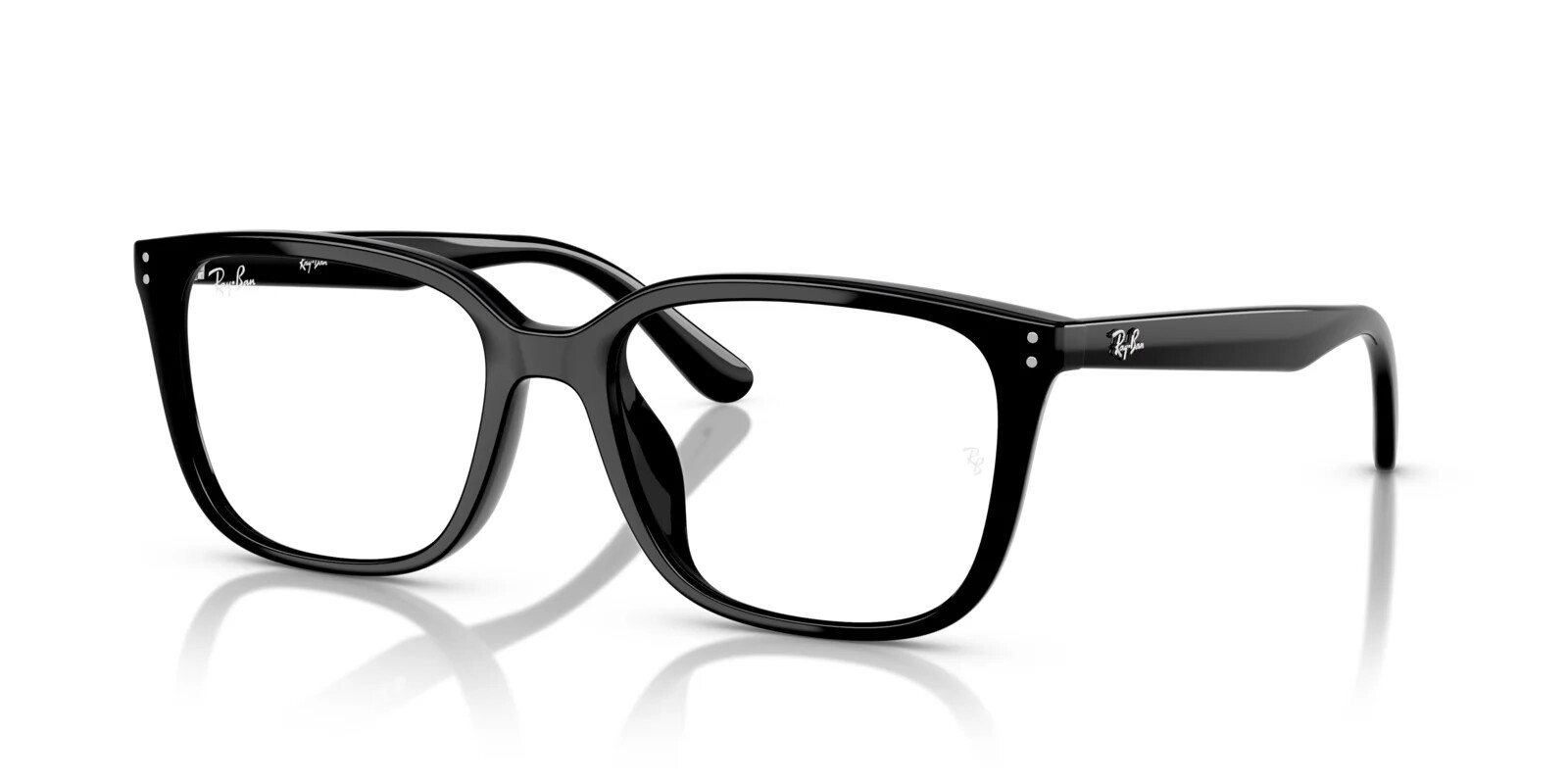 Ray-Ban Rx7248D 3 Ray-Ban RX7248D 2000 - Black