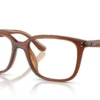 Ray-Ban RX7248D 8409 - Transparent Brown