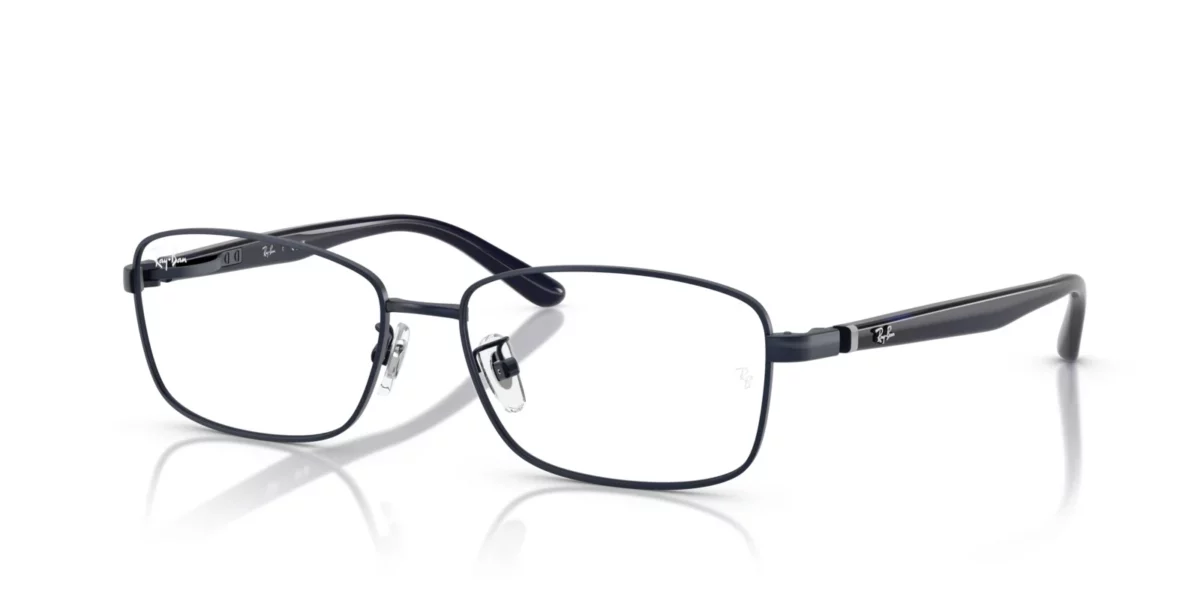 Ray-Ban RX6527D 3076 - Blue