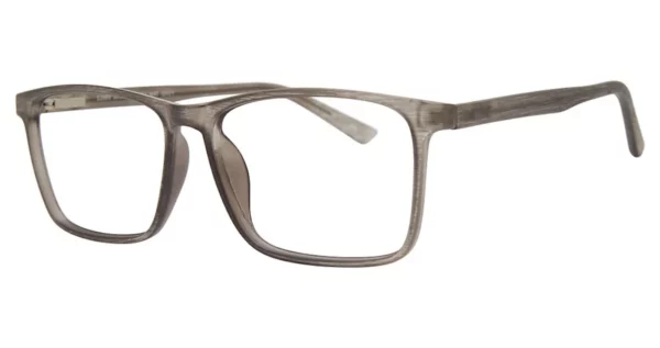 Smart S2869 C1 - Matte Grey