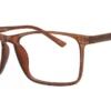 Smart S2869 C2 - Matte Brown