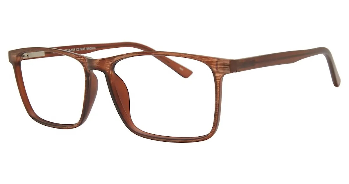 Smart S2869 2 Smart S2869 C2 - Matte Brown