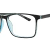 Smart S2869 C3 - Black / Blue