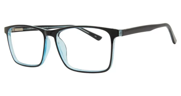 Smart S2869 C3 - Black / Blue
