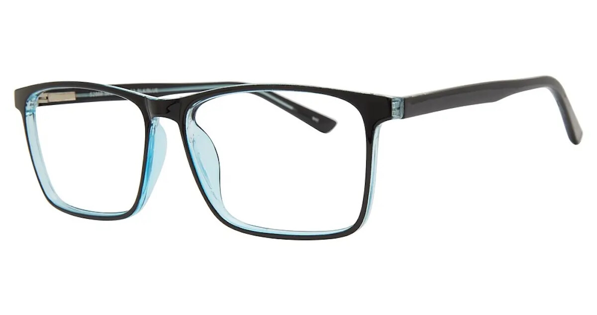 Smart S2869 3 Smart S2869 C3 - Black / Blue