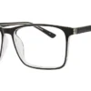 Smart S2869 C4 - Black Crystal