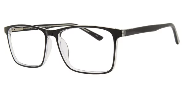 Smart S2869 C4 - Black Crystal