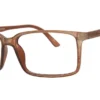Smart S2870 C3 - Matte Brown