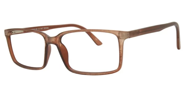 Smart S2870 C3 - Matte Brown