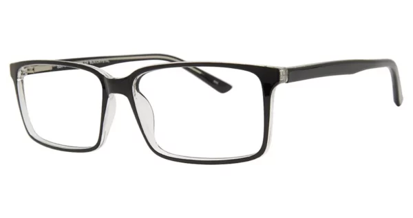 Smart S2870 C4 - Black / Crystal