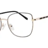 Smart S7293 C1 - Black / Gold