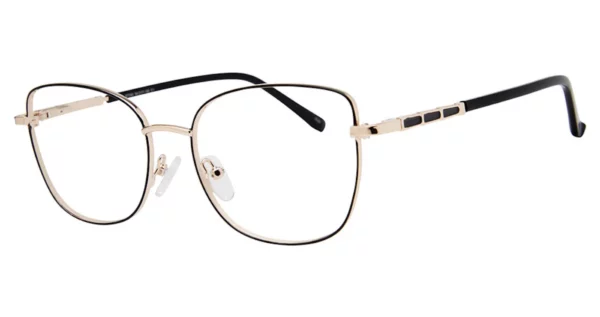 Smart S7293 C1 - Black / Gold