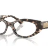 Versace VE3369 5498 - Havana Grey