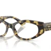 Versace VE3369 777 - Brown Yellow Havana