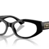 Versace VE3369 GB1 - Black