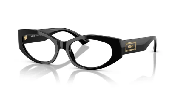 Versace VE3369 GB1 - Black