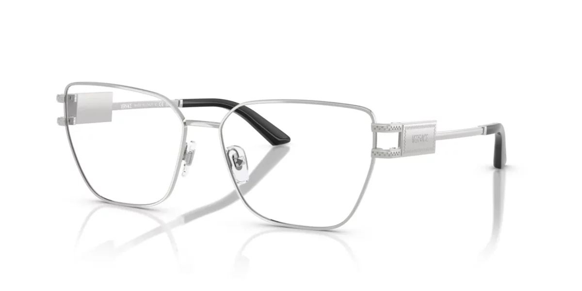 Versace VE1301 1000 - Silver