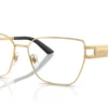 Versace VE1301 1002 - Gold