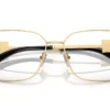 Versace VE1301 1002 - Gold