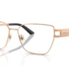 Versace VE1301 1412 - Rose Gold