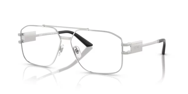 Versace VE1302 1000 - Silver