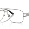Versace VE1302 1001 - Gunmetal