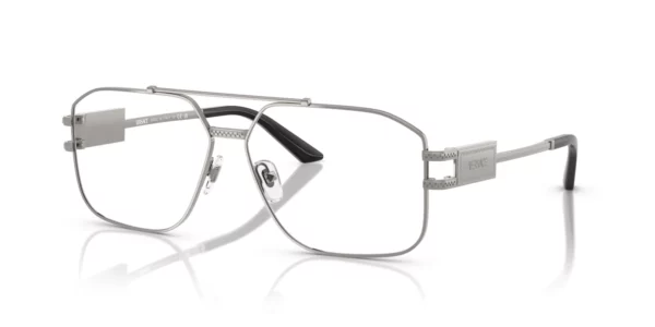 Versace VE1302 1001 - Gunmetal