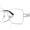 Versace VE1303D 1000 - Silver